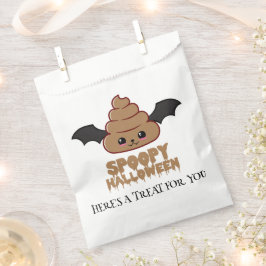 Sacolinha Spoopy Halloween Kawaii