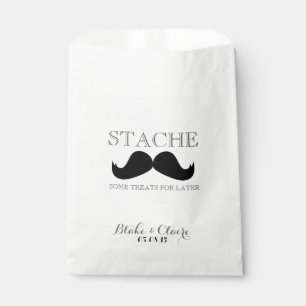 Sacolinha Stache alguns trata para mais tarde