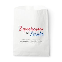 Super-heróis no funcionarios do Hospital Personali