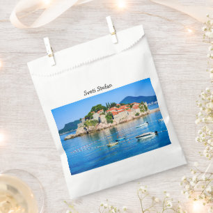 Sacolinha Sveti Stefan Budva Montenegro
