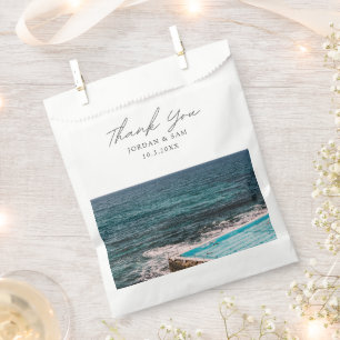 Sacolinha Sydney Wedding Bondi Beach Photo