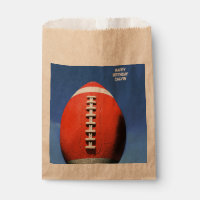 Teen Boy Blue Sky Orange Futebol