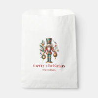 Tema de Natal Nutcracker