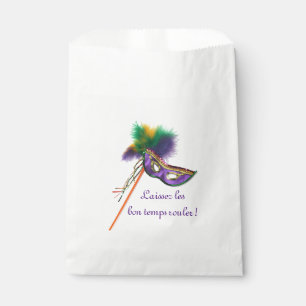 Sacolinha Temps Rouler do Bon de Laissez Les!