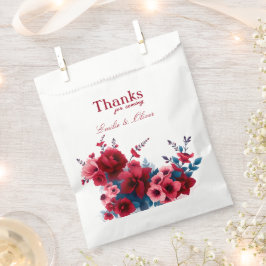 Sacolinha Thanks for coming and your name