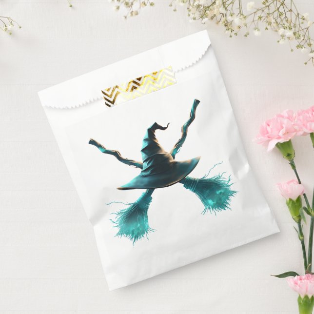 Sacolinha The Witch's Cross (Selado)