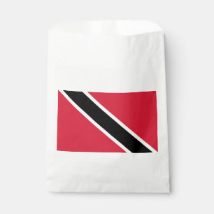 Sacolinha Trinidad e Tobago
