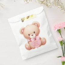 Urso de Teddy Rosa
