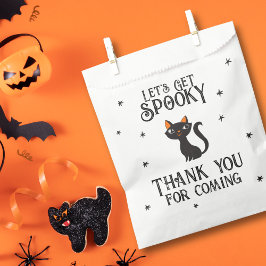 Sacolinha Vamos Obter Tipografia Gótica Retroativa Spooky