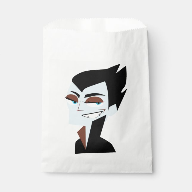 SACOLINHA VAMPIRE (Frente)