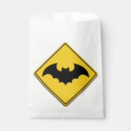 Sacolinha Vampiro Bat Wareen