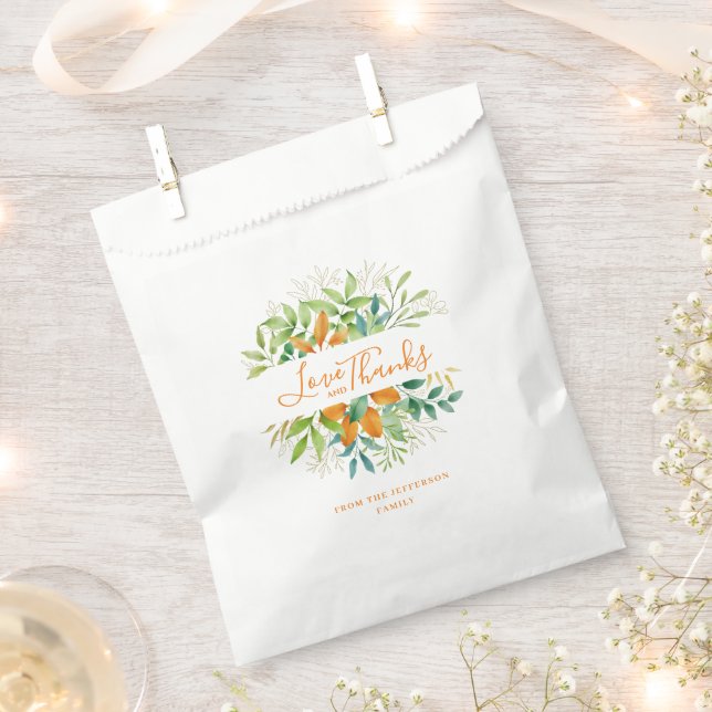 Sacolinha Verde Cor-De-Vidro Verde Verde Verde Amar E Obriga (Cortado)