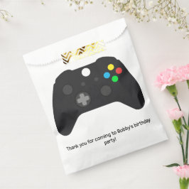 Sacolinha Video Games Gaming