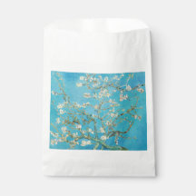 Vincent van Gogh - Flor de Amendoeira