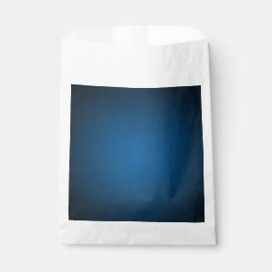Sacolinha Vinheta Cinzenta Azul-Preta legal
