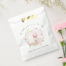 Vintage inspirou o Bobo Goose Baby