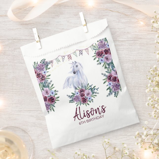 Sacolinha Western Country Cowgirl Rodeo Aniversário (Cortado)