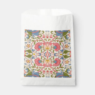 Sacolinha William Morris Lodden Primavera Wallpaper Art