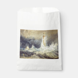 Sacolinha William Turner - Farol Bell Rock