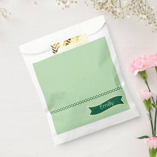 Sacolinhas | Design exclusivo e texto personalizad (Selado)