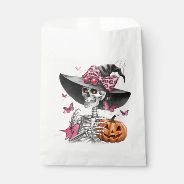 Sacolinhas Papel Branco (Frente)