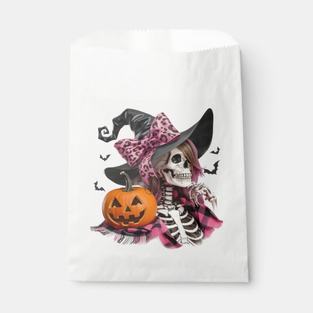 Sacolinhas Papel Branco (Frente)