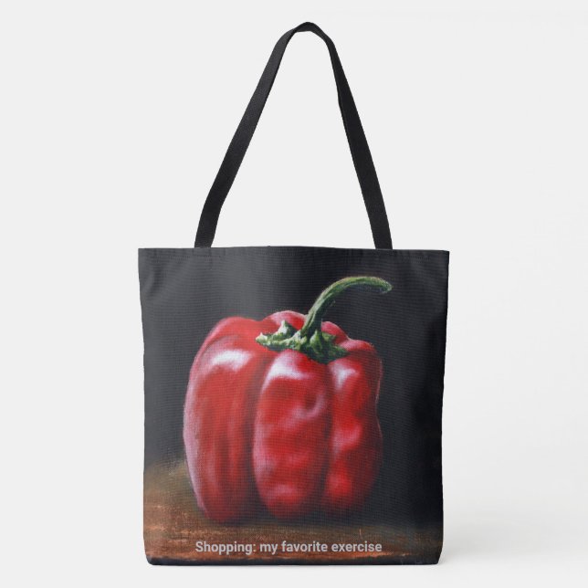 Sacos de Tote (Frente)