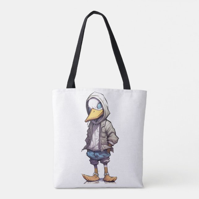 Sacos de Tote (Verso)