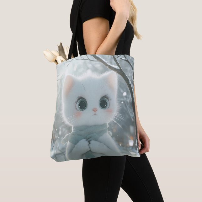 Sacos de Tote (Close Up)