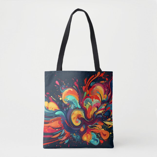 Sacos de Tote (Frente)