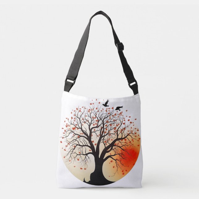 Sacos de Tote (Frente)