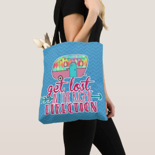 Sacos de Tote de Camping
