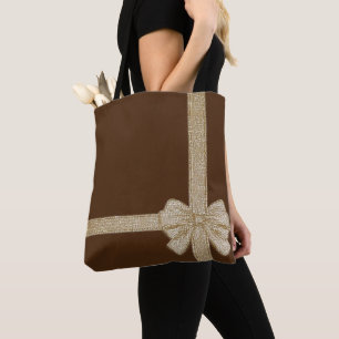 Sacos de Tote de Mulheres de Natal