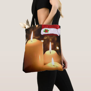 Sacos de Tote de Mulheres de Natal