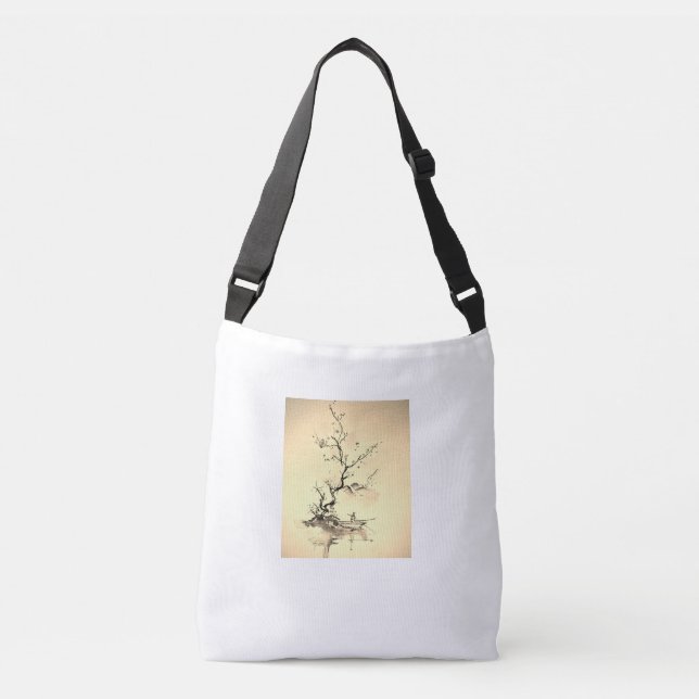 Sacos de tote para moças da moda (Frente)