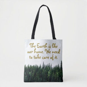 Sacos de Tote Personalizados