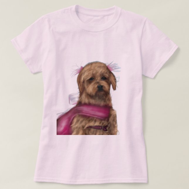 Sacrificial Love Women's T-Shirt (Frente do Design)