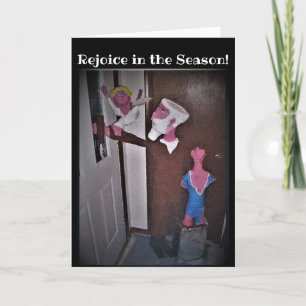 “sacrifício de Abraão” cartão da Páscoa