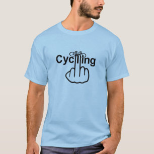 Sacudir do Ciclo T-Shirt