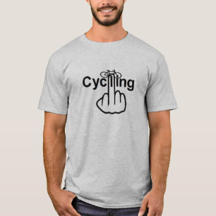 Sacudir do Ciclo T-Shirt