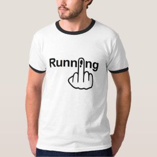 Sacudir em T-Shirt