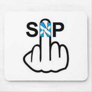 Sacudir SNP do Mousepad