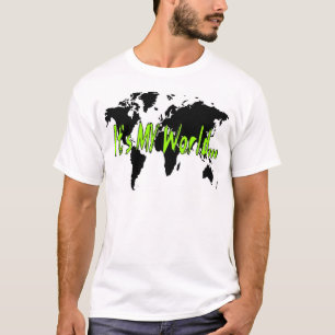 Sádico - minha camisa do mundo