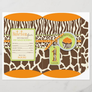 Safari Boy OR Puff Box 1