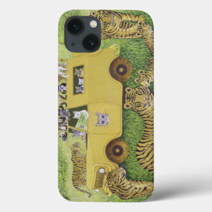 Safari do gato