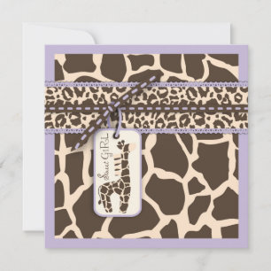 Safari Girl LAV Quadrado 2