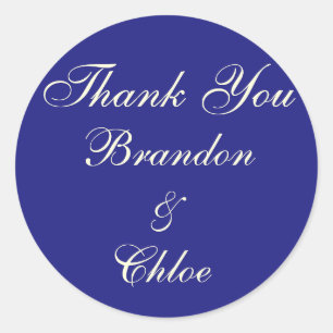 Safira azul, fora do branco e da etiqueta das