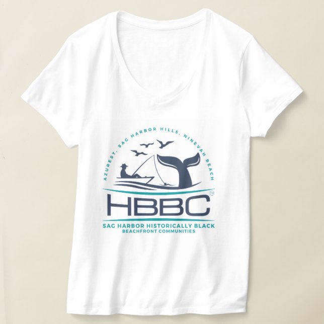 Sag Harbor HBBC T-Shirt (Postura )