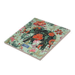 Sage do azulejo (Flor de Elefante) SORPes ©️ 2024