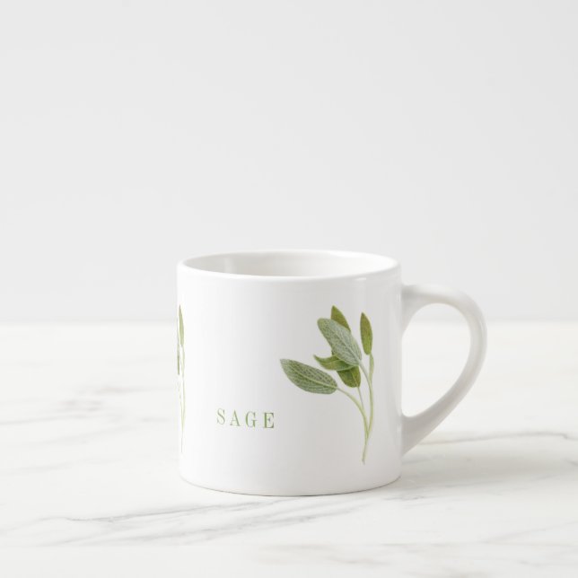 SAGE FRESCO Xícara de Espresso (Direita)